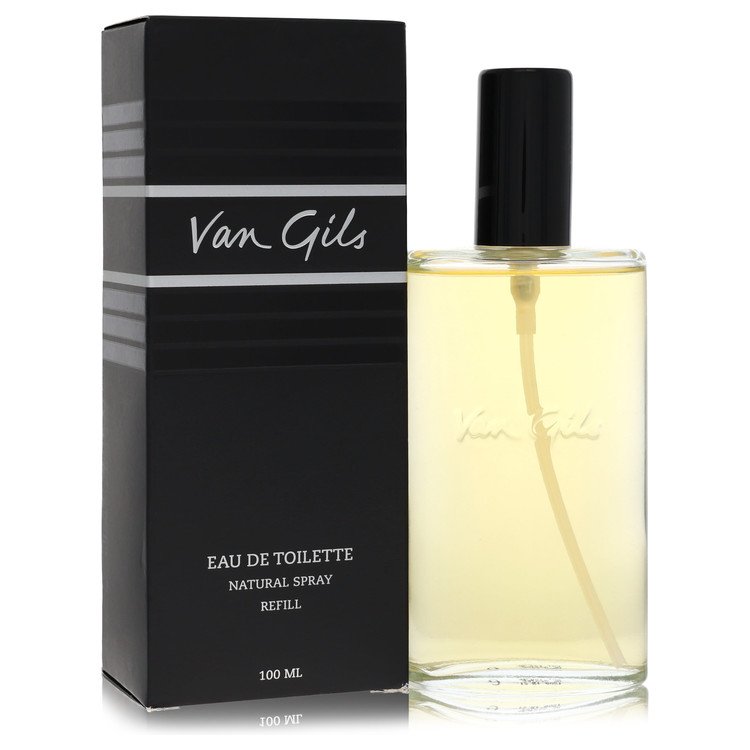 Van Gils Eau De Toilette Spray By Van Gils