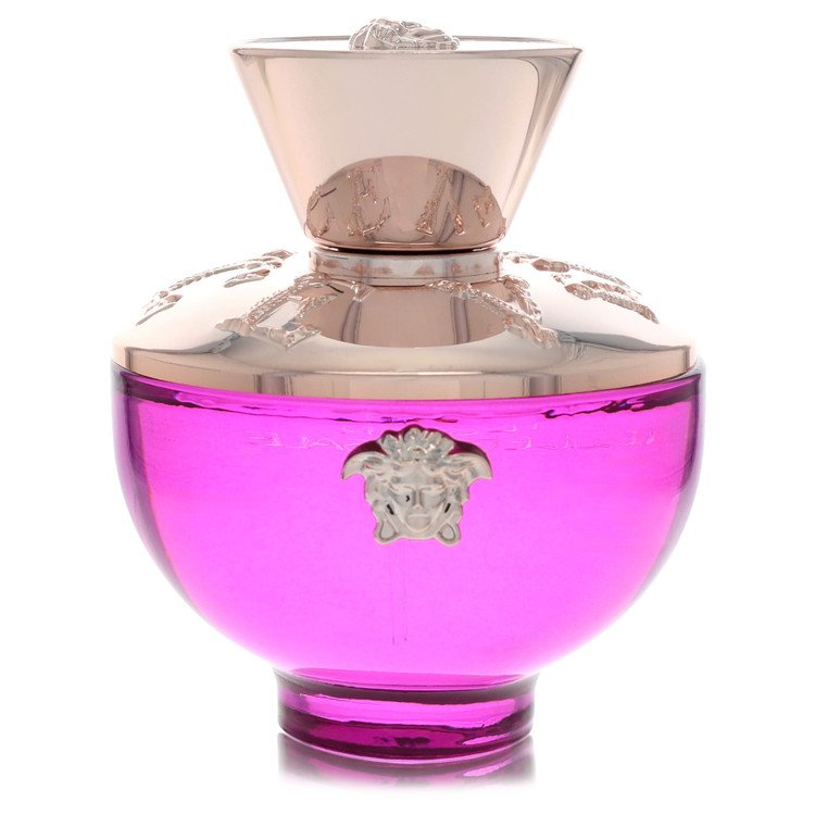 Versace Pour Femme Dylan Purple Eau De Parfum Spray (Tester) By Versace