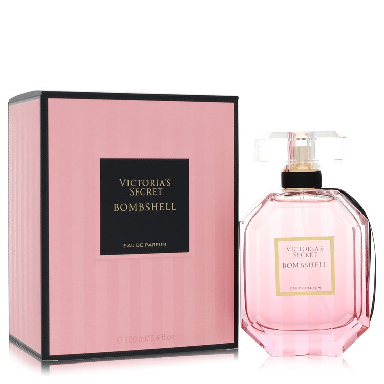 Bombshell Eau De Parfum Spray By Victoria's Secret