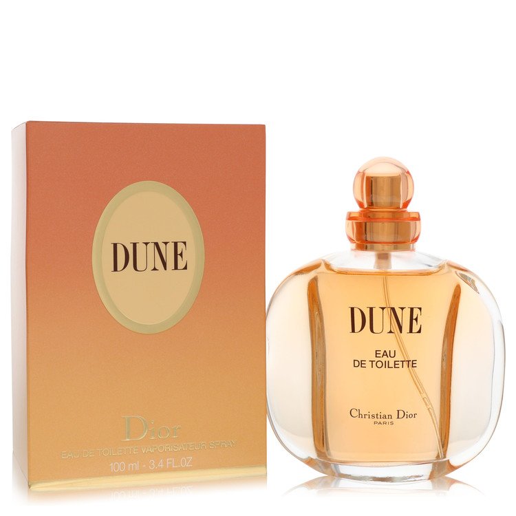 Dune Eau De Toilette Spray By Christian Dior