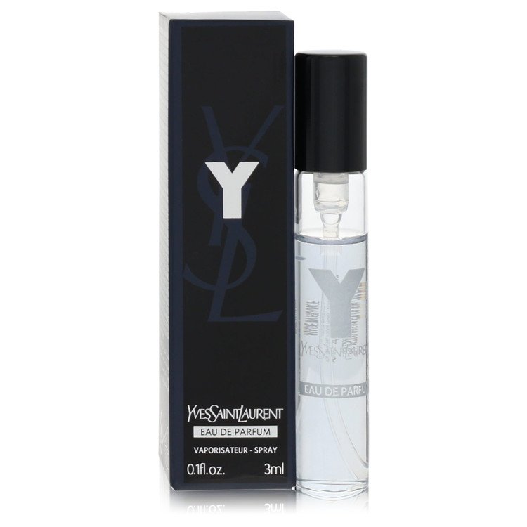 Y Mini EDP Spray By Yves Saint Laurent