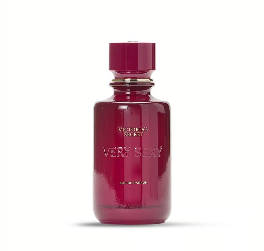 Very Sexy Eau de Parfum