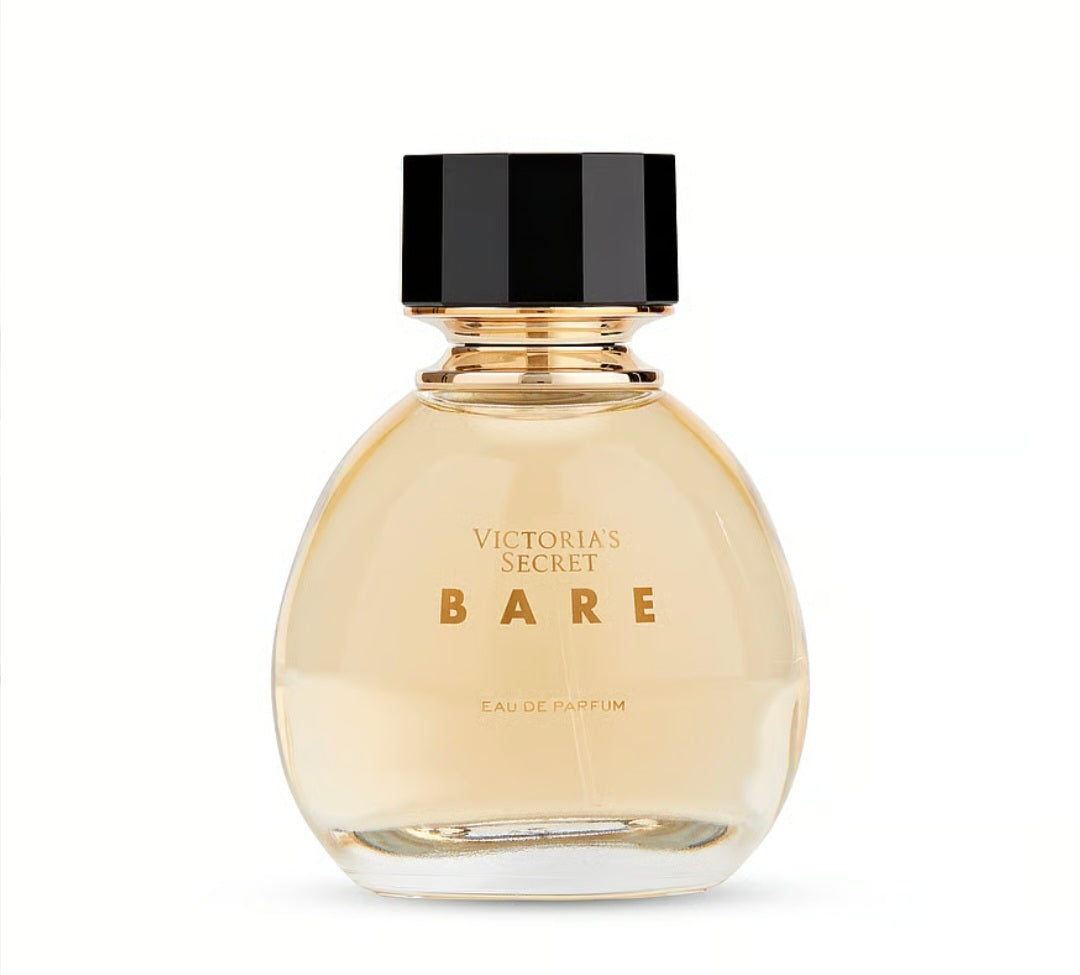 Bare Eau de Parfum
