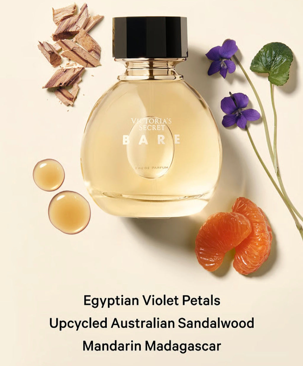 Bare Eau de Parfum