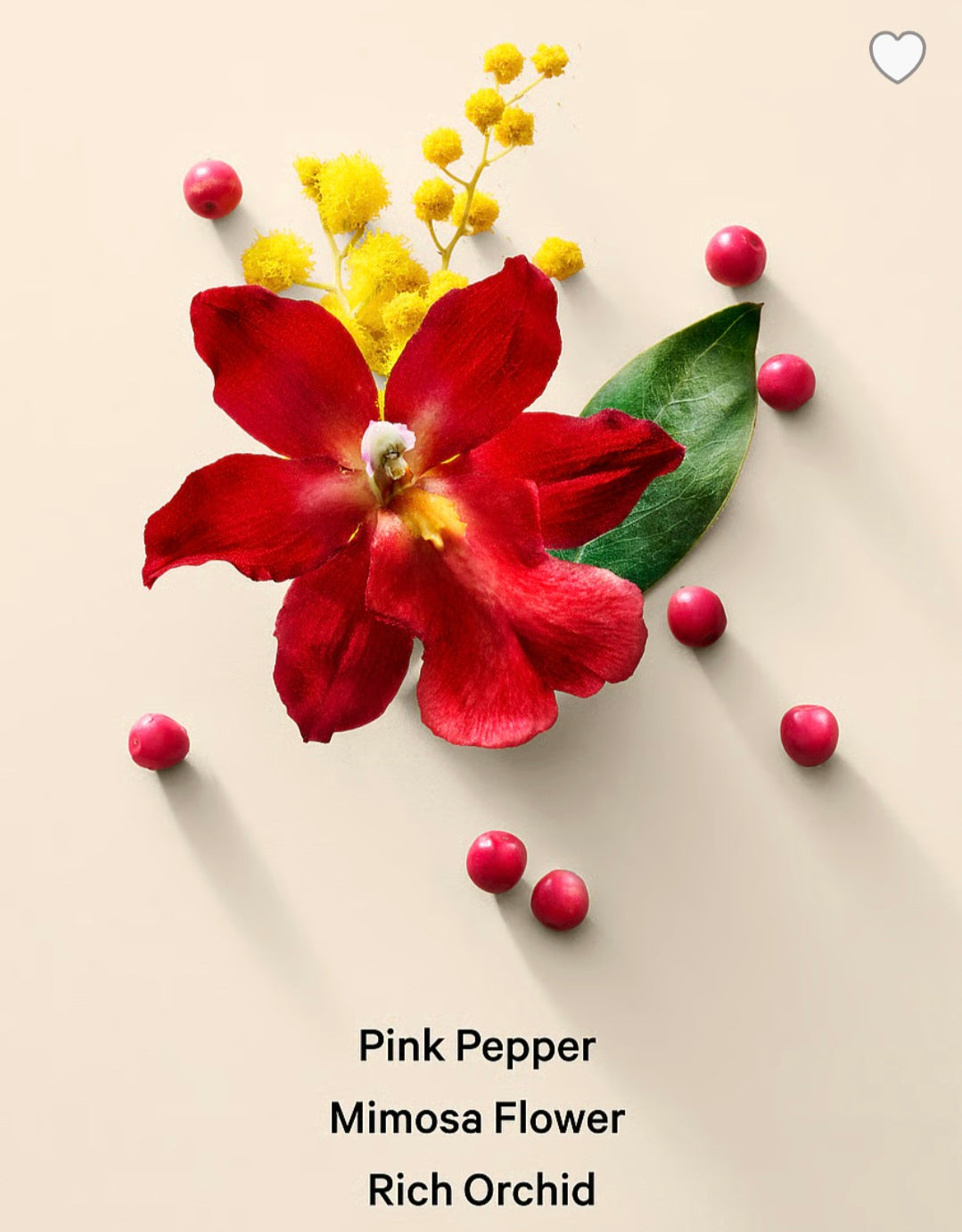 Very Sexy Eau de Parfum